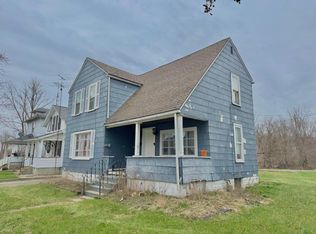 213 Maplewood St, Willard, OH