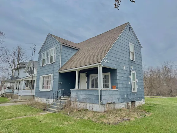 213 Maplewood St, Willard, OH 44890
