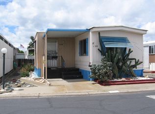 2505 Jackson Ave SPACE 158, Escalon, CA 95320