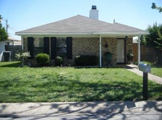 1314 Chapel Downs Rd, Woodway, TX 76712