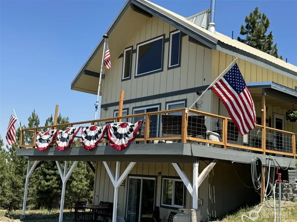 300 Sunset Way, East Wenatchee, WA 98802