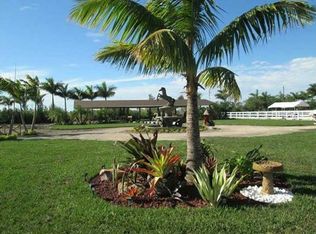 20500 SW 136th St, Miami, FL 33196