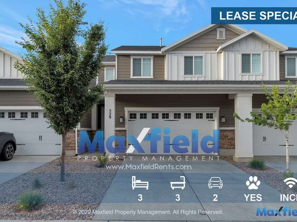 529 W Fox Chase Dr