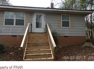 804 S 3rd St, Sanford, NC 27330