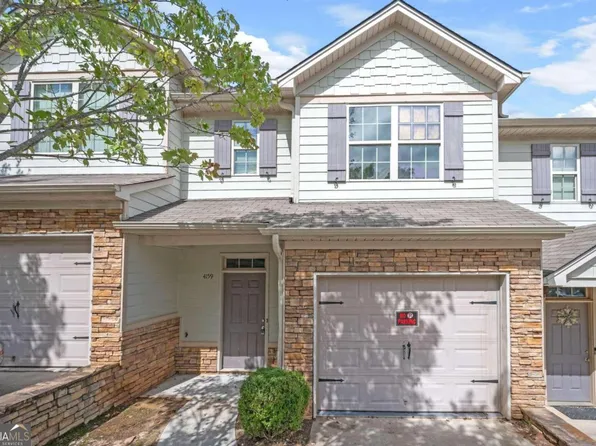 4159 Park Chase Dr, East Pt, GA 30344