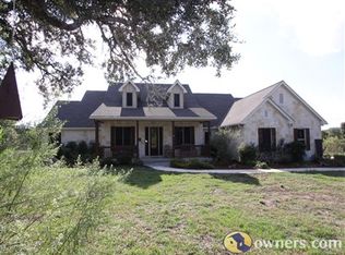 53 Silent Spg, Boerne, TX 78006