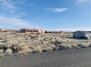 440 Airport Way SW, Mattawa, WA 99349
