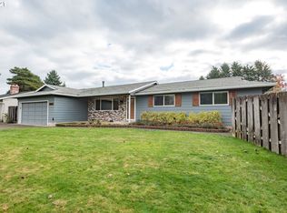 20430 SW Deline St, Beaverton, OR 97078