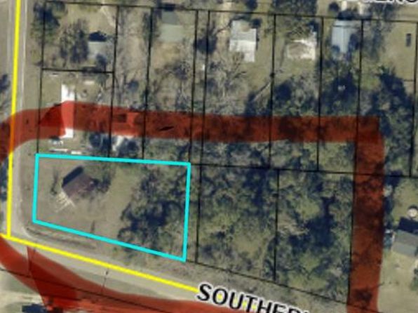 0 Southerland Ave, Moultrie, GA 31788