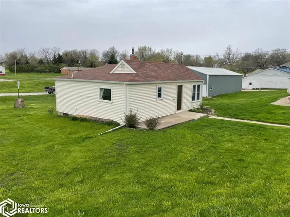 500 W South St, Mount Ayr, IA 50854