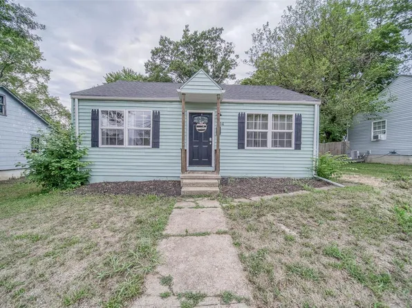 204 S Cedar St, Rolla, MO 65401
