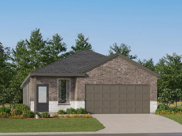 6316 Mifflin Way, San Antonio, TX 78253