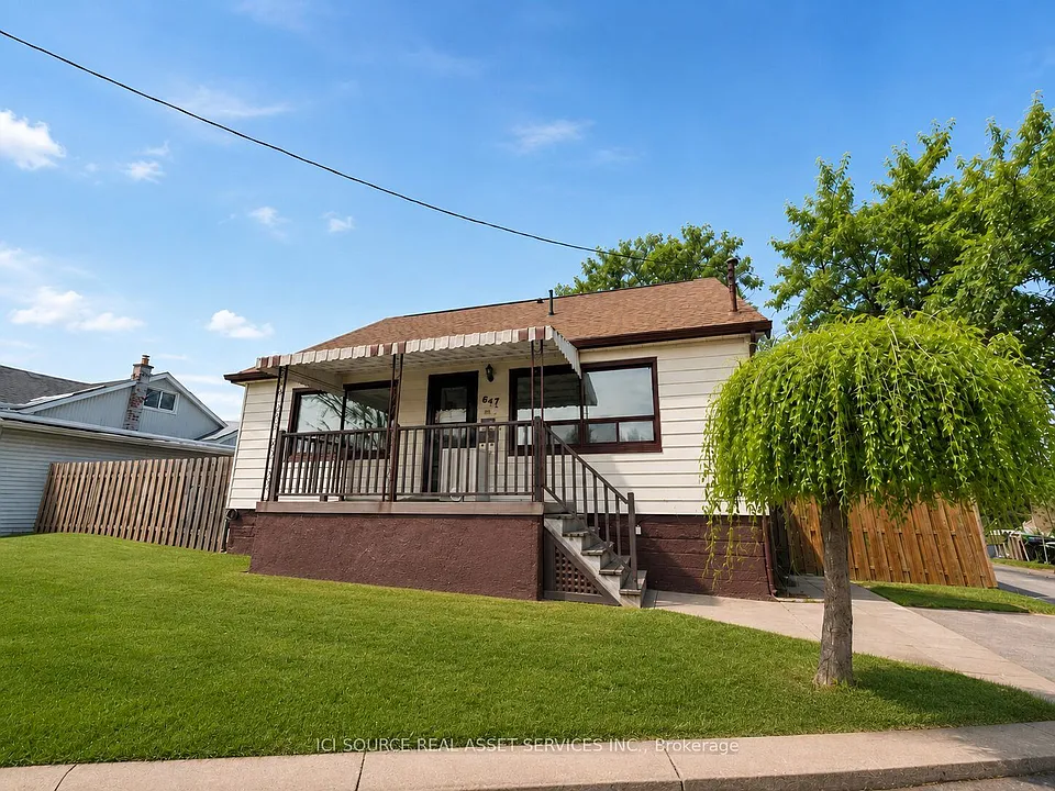 647 Limeridge Rd E #1
