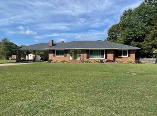 4272 Us Highway 80 W, Montrose, GA 31065