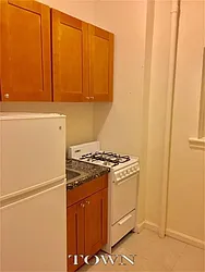 Rented by Town Residential