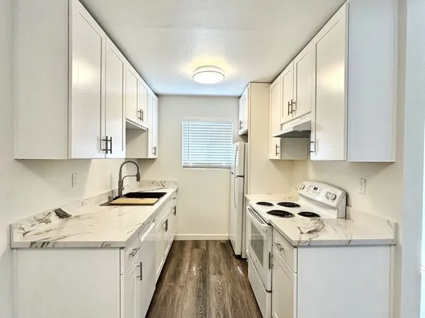 1400 San Carlos Ave APT 2C, San Carlos, CA 94070