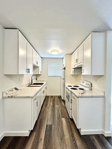 1400 San Carlos Ave #2C Photo 1