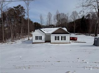 221 Fisher Rd, Madison, NC 27025