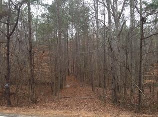 0 Cove Rd LOT 7, Manchester, GA 31816