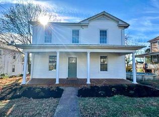 1303 Garfield Ave, Lynchburg, VA 24501