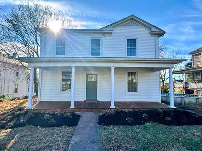 1303 Garfield Ave, Lynchburg, VA, 24501