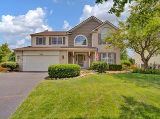 5308 Poplar Glen Ct, Plainfield, IL