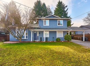 11711 Blakely Rd, Pitt Meadows, BC