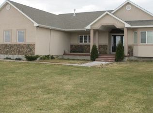 3826 E 137 N, Rigby, ID 83442