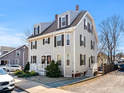 20-22 Lafayette Rd, Ipswich, MA, 01938