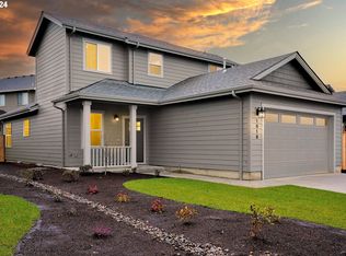 1619 SE Salmonberry St #18, Dallas, OR