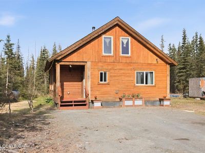 34225 Khamsin St, Soldotna, AK, 99669