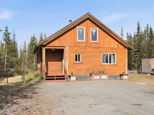 34225 Khamsin St, Soldotna, AK 99669