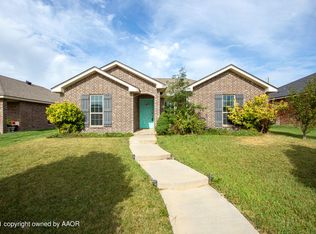 4520 Ross St, Amarillo, TX 79118
