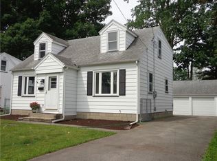 139 Marwood Rd, Rochester, NY 14616