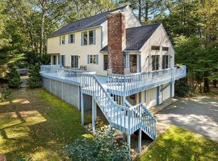 4 Powdermill Ln, Southborough, MA 01772