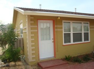 6664 Adobe Rd APT 1, Twentynine Palms, CA 92277