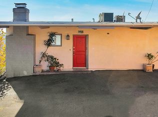 8500 Magnolia Dr #1, West Hollywood, CA 90069