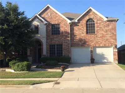 1325 Cattle Crossing Dr, Fort Worth, TX, 76131
