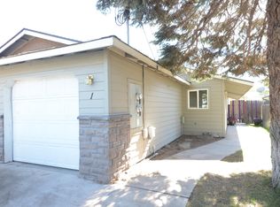 443 NE Clay Ave, Bend, OR 97701