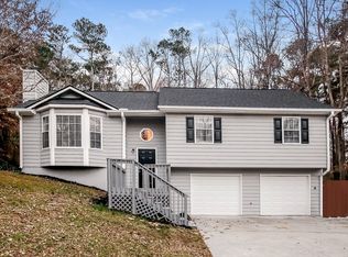 2833 Braemore Pl, Powder Springs, GA 30127