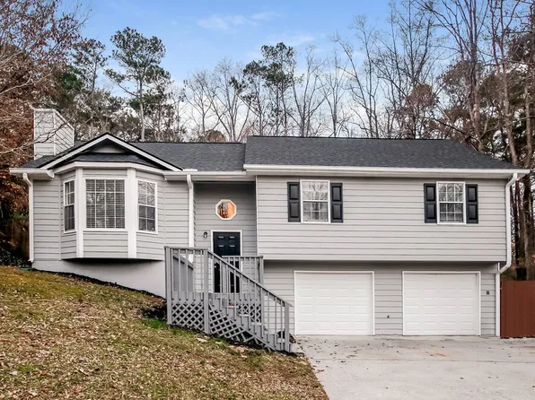 2833 Braemore Pl, Powder Springs, GA 30127