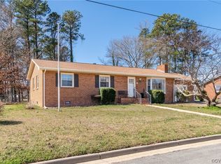 3904 Pfost Ave, Prince George, VA 23875