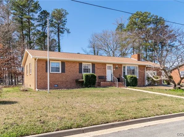 3904 Pfost Ave, Prince George, VA 23875