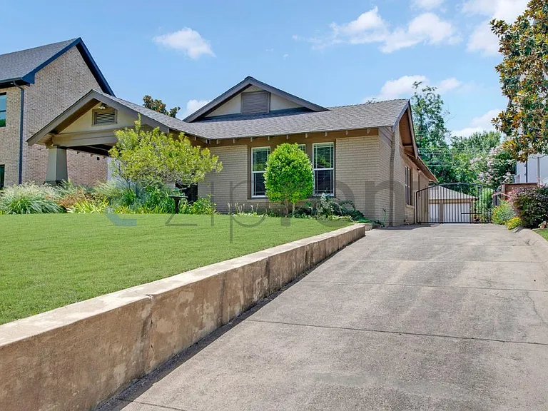 5910 Goliad Ave — Photo 4