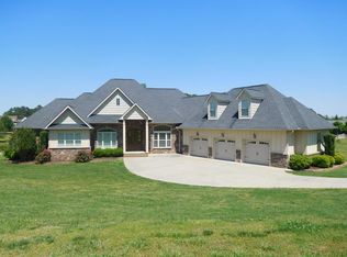 105 E Stillwater Rd, Gaffney, SC 29341