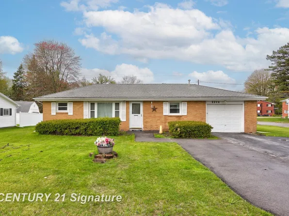 1137 N Miller Rd, Saginaw, MI 48609