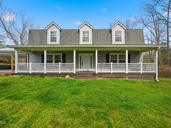 308 Grant Ave NE, Wise, VA 24293