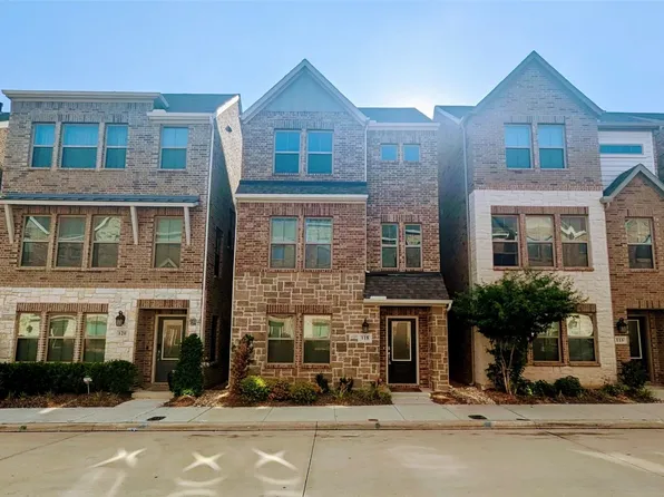 118 Peach Orchard Ln, Euless, TX 76040