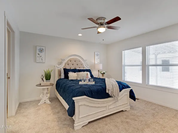 320 E McKellips Road #127, Mesa, AZ 85201