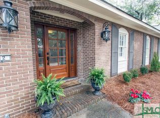 12 Woodhull Rd, Savannah, GA 31404